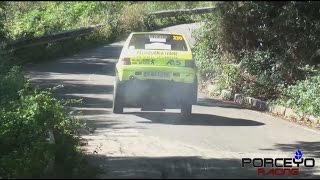 53 Rally Princesa de Asturias 2016 | Porceyo Racing