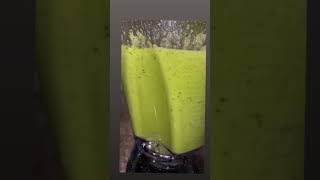 Green Smoothie