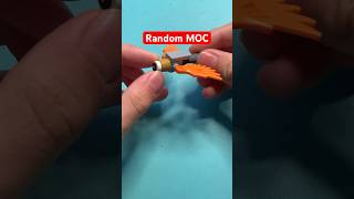 Random MOC part 1 #moc#lego #shorts