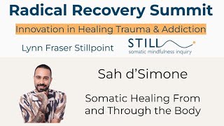 Sah d'Simone: Somatic Healing