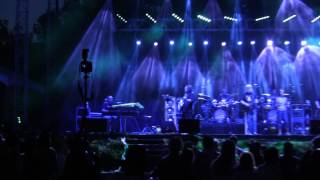 Dark Star Orchestra  - They Love Each Other (Wanee 2017)