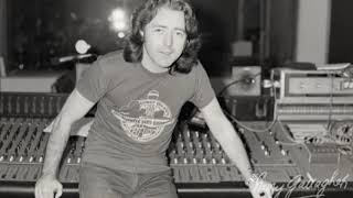 Rory Gallagher ~ ''Jacknife Beat''Classic Blues Rock Live BBC Sessions