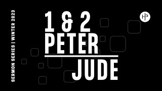 2 Peter 3