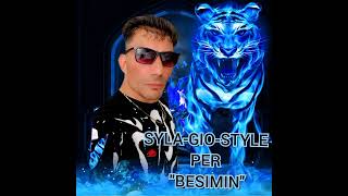 SYLA GIO STYLE PER"Besimin" hitt 2024