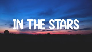 Benson Boone - In the Stars (Lyrics)