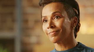 Driving Force - Season 1 -  Dame Kelly Holmes DBE | FULL EPISODE