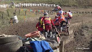 IMBA sidecarcross Wingles 28.08.2022