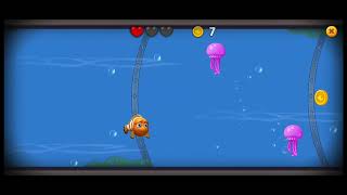 Fishdom gameplay level 3175 minigame