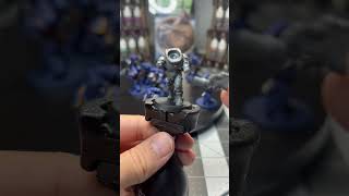 Kill Team Scouts Magnetization Preview #hobby #warhammer40k #spacemarines