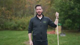 OMPT Specialists: Raking Pro Tips