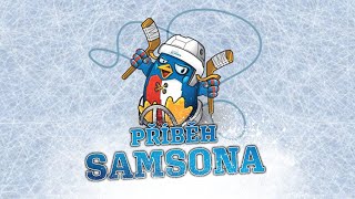 Příběh tučňáka Samsona | PARAHOCKEY.CZ