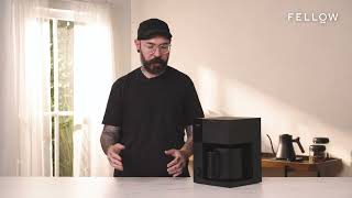 Instant Brew vs Guided Brew | Aiden Precision Coffee Maker