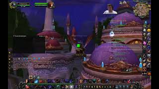 World of Warcraft (Cataclysm Classic) 31.07.2024 — Part 57.1