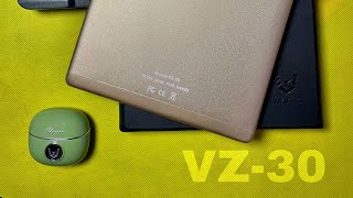 اهم مزايا تابلت فيكوشا VZ-30 || vikusha