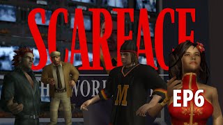 Scarface The World Is Yours || Gameplay & Walkthrough EP6 1080p60fps (PC)