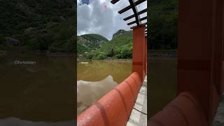 Presa de San Renovato, Guanajuato, Gto, México 🇲🇽 Julio 2024 #GuanajuatoCapital