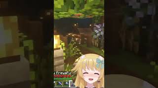 Vtuber with the ultimate Minecraft betrayal! |【EN Vtuber | Freya Fuyuki】