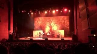 Zakk Wylde - Sleeping dogs live in Milan