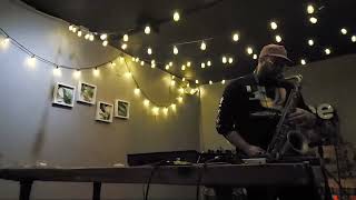 Live set - V.Vrecker #Experimental #Freejazz #electronic Not Normal