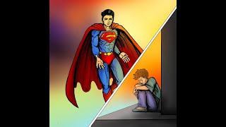 Is Superman A Sentimental Superhero In Comics...