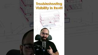 Troubleshooting Visibility in #revit