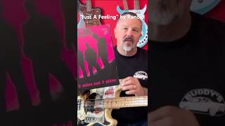 “Just A Feeling” from B Sides and C Sides up on the Bass Bunker! #rancid #bassist #playthrough