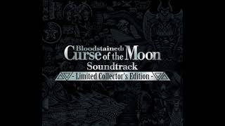 Takumi Sato ‒ A Sneering Eternal Hell (Curse of the Moon 2 Original Soundtrack)