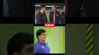 COPA DO MUNDO - IMITAÇÕES DO ADNET