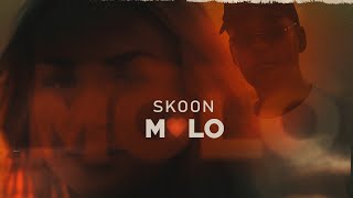 SKOON - MOLO PROD. CRACKHOUSE (OFFICIAL VIDEO)