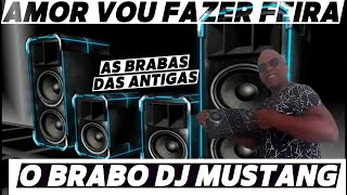 FUNK DAS ANTIGAS AMOR🔥 VOU FAZER A FEIRA DE CAXIAS