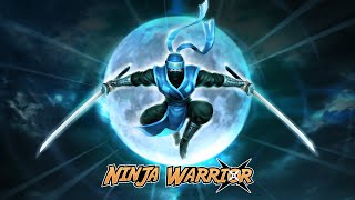 NINJA WARRIOR | Relax with Ninja Warrior Game