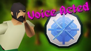 I Voice Acted All 157 Runescape Quests with a Plugin