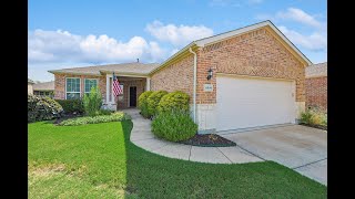 6894 Deacon Drive, Frisco, Texas 75036