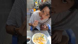 BOT CHIEN - STREETFOOD IN VIETNAM