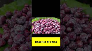 Health Benefits of Black Currant | Falsay k Fayde #falsa #falsajuice #falsajuicerecipe #blackcurrant