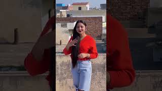 muskan ballu new video