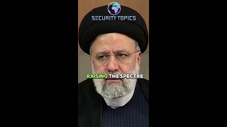 Does Israel'  strike on the Iranian Embassy in Syria threaten US National Security and interests?