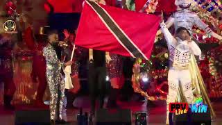 2024 Play Mas Trinidad - Episode 4. With Kimberly Singh. Recap of the winning competition performanc