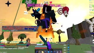 CHICKEN SEASON 🐣 ft. iNinjaL_ | JailOP LIBRECRAFT