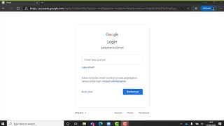 Pertemuan 01 - Link UI Google