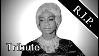 Jackie Shane ● A Simple Tribute