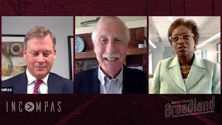 Broadband Infrastructure: The BRIDGE Act with Senator Angus King (I-Maine)