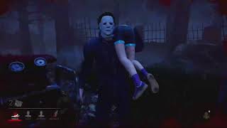 Dead By Daylight Xbox One Coop Feng Min Escape