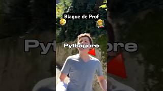 abonne toi stp #montage #dynamique #pourtoi #thénoir #humour #comedy #drole #prof #trigo #pythagore