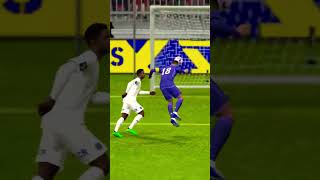 Cristiano Ronaldo most danger #head #goal #short #viral #video