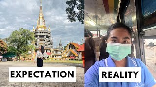 5 Struggles of Living in Thailand as a Filipino