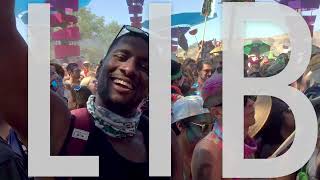 LIB: A Festival Story - Tease