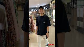 Kak DS kehilangan pacar nya #davidsunairi #wargads #anakdesa #minivlog #comedy