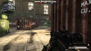 Warface 1V1 Para VS T27