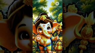 Ganesha song# trending shorts # YouTube shorts # ganpati trending shorts # songs